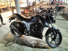 TVS Apache RTR 160 4V